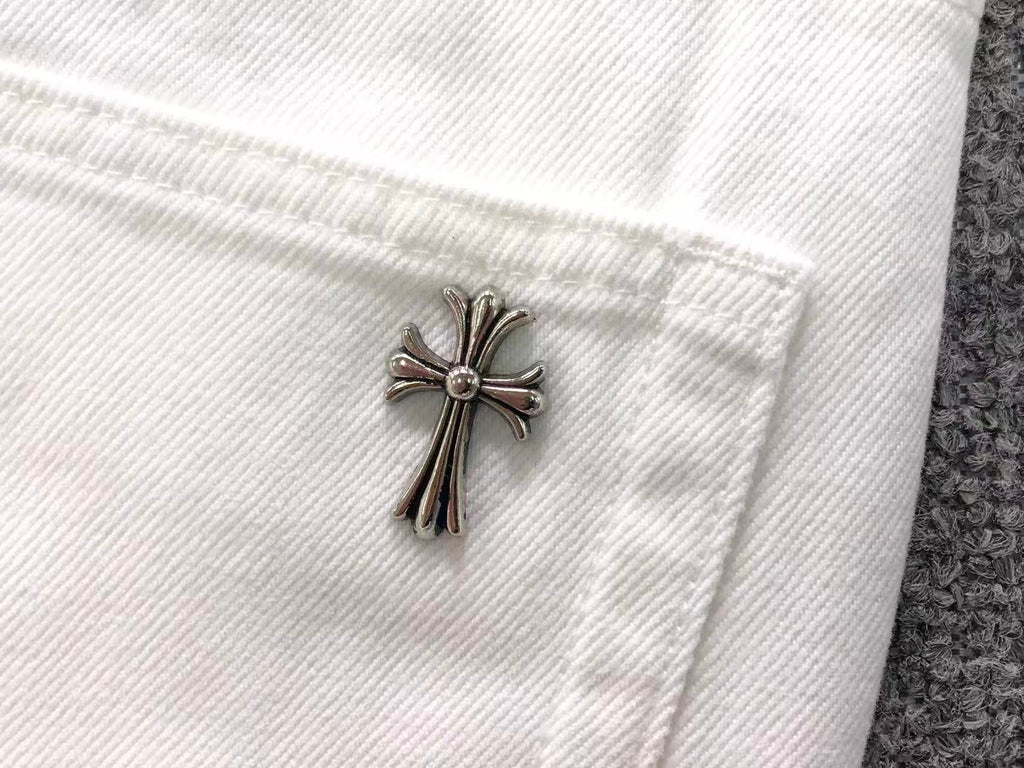 Cross Pants