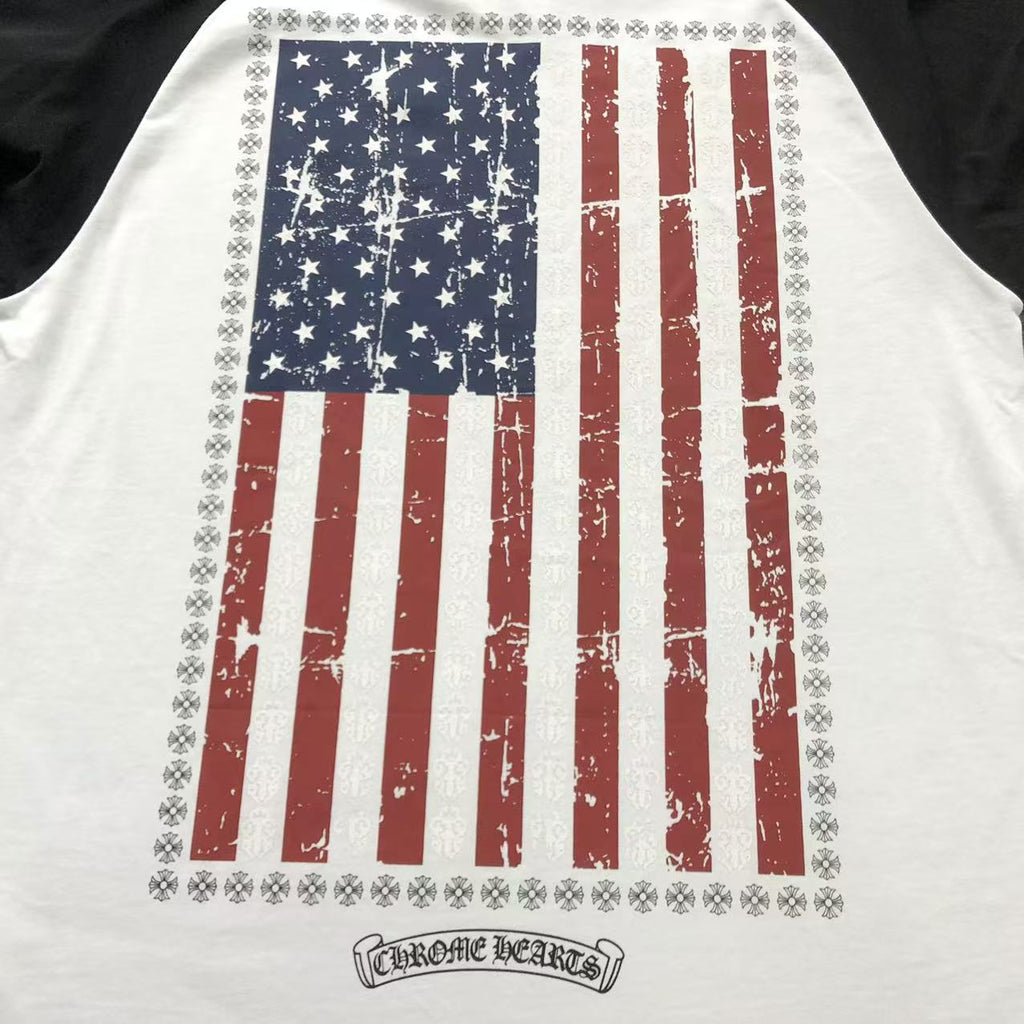 Cross Longsleeve