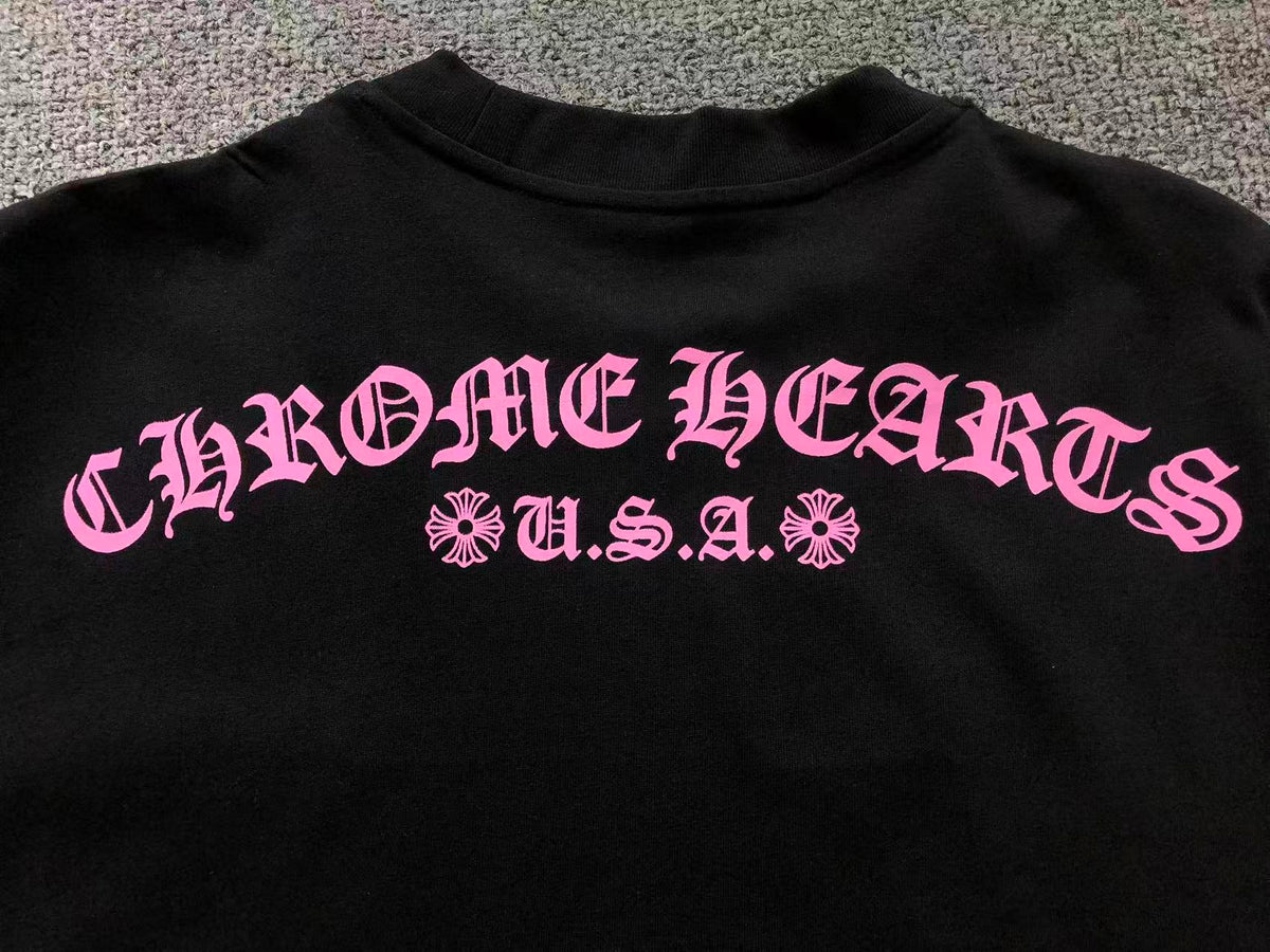 Cross Tshirt