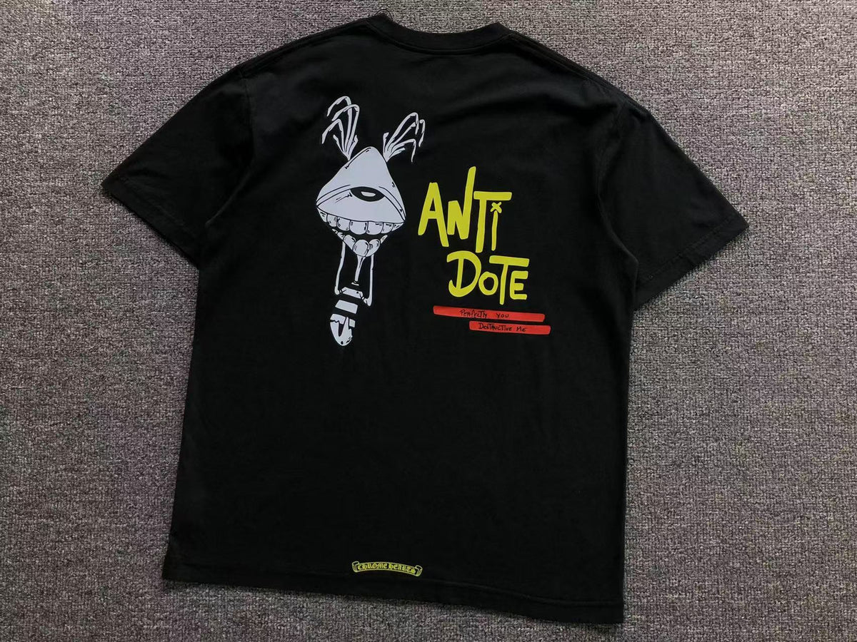 Cross Tshirt