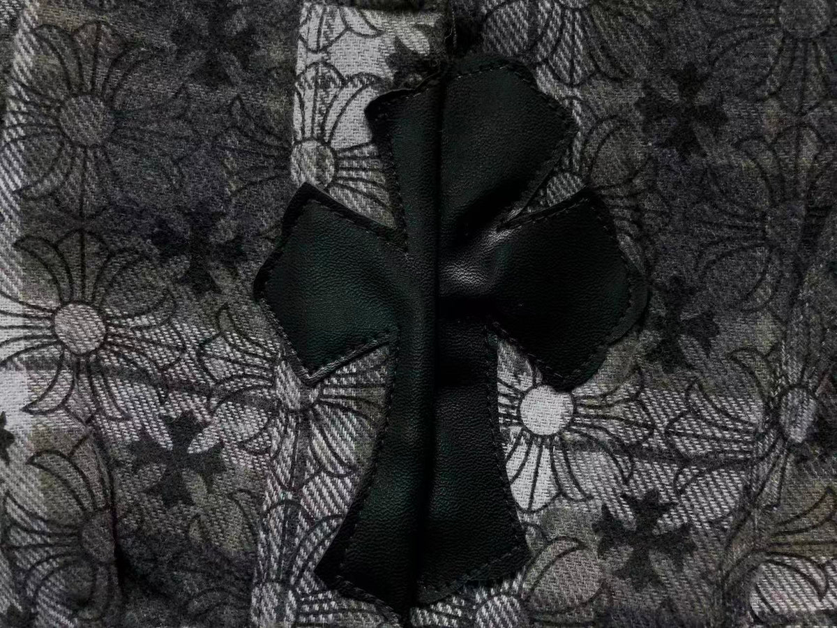 Cross Shirt