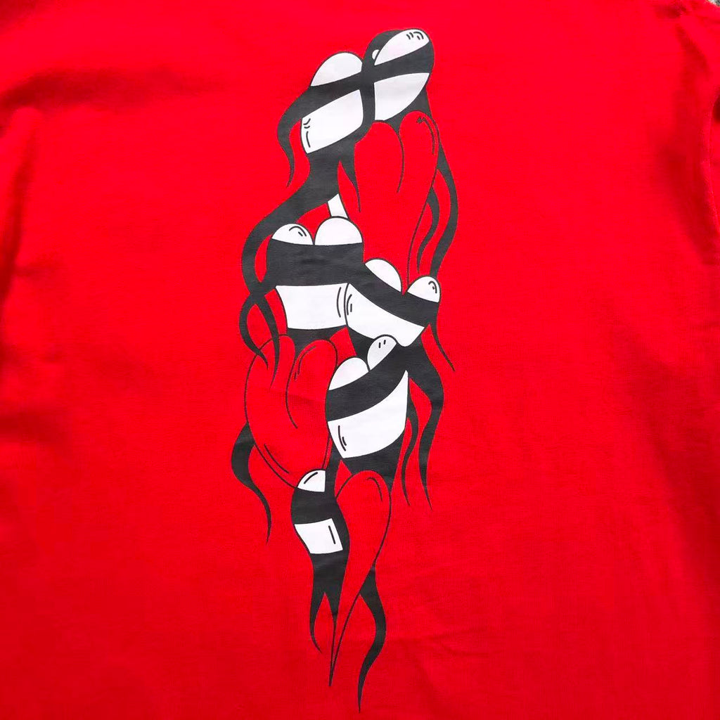 Cross Tshirt