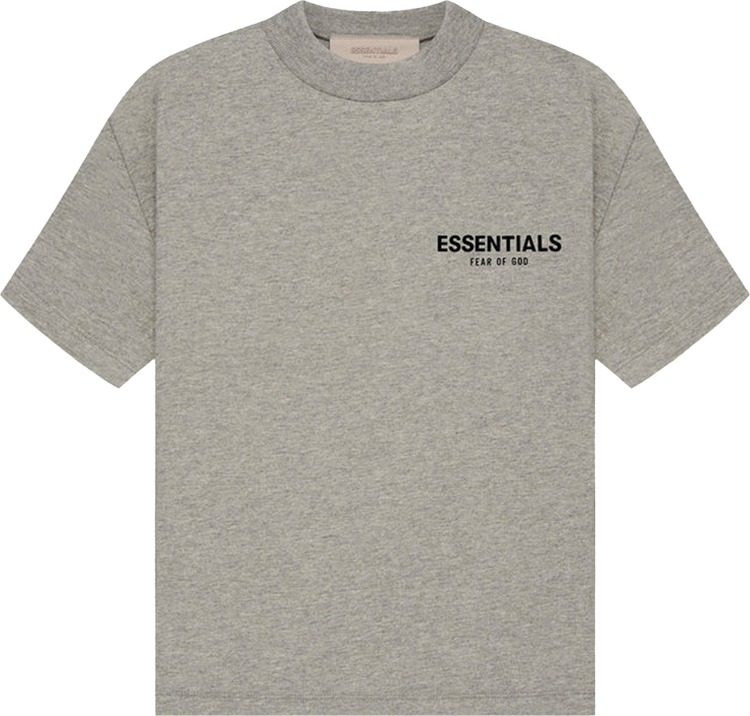 FOG x Essentials Tshirt Kids