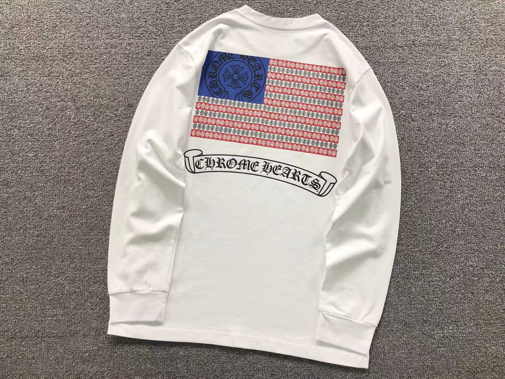 Cross Longsleeve