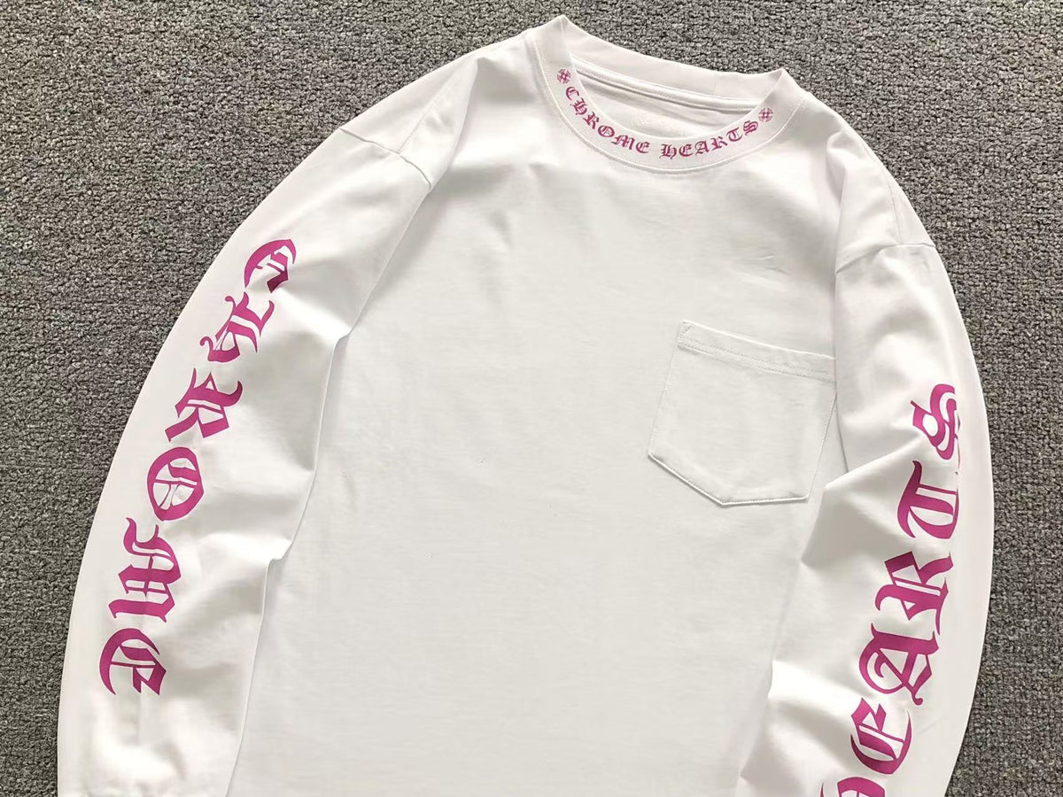 Cross Longsleeve