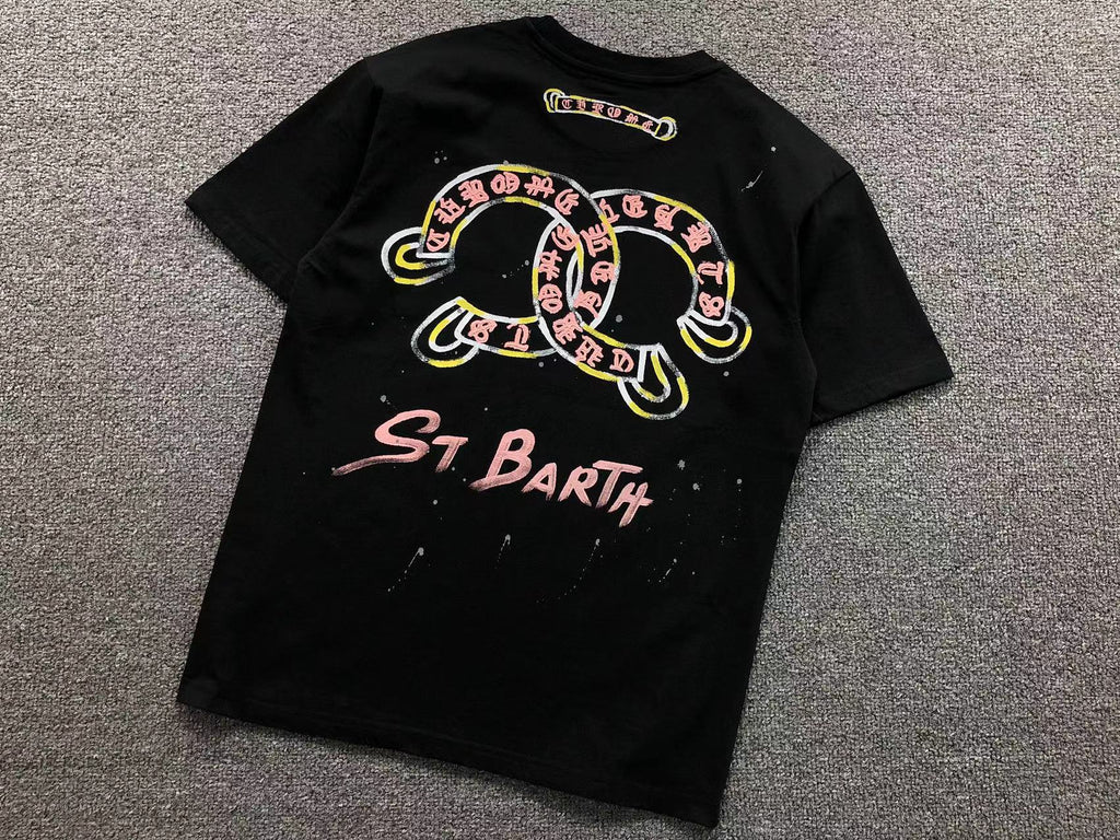 Cross Tshirt