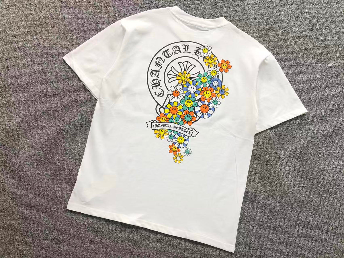 Cross Tshirt