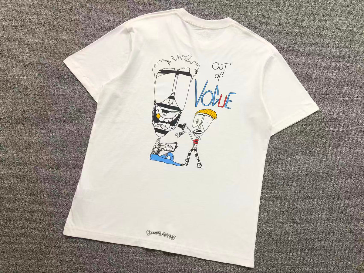 Cross Tshirt