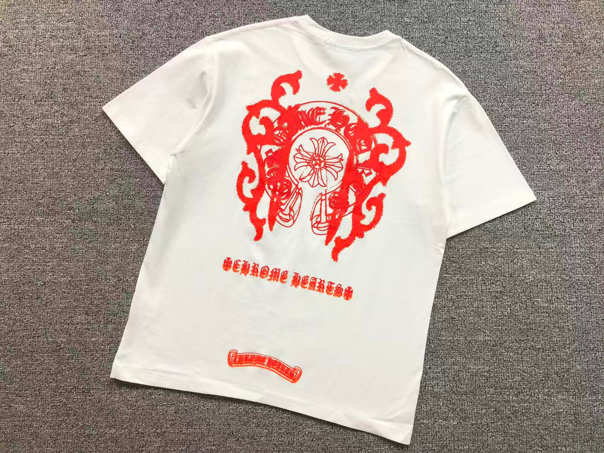 Cross Tshirt
