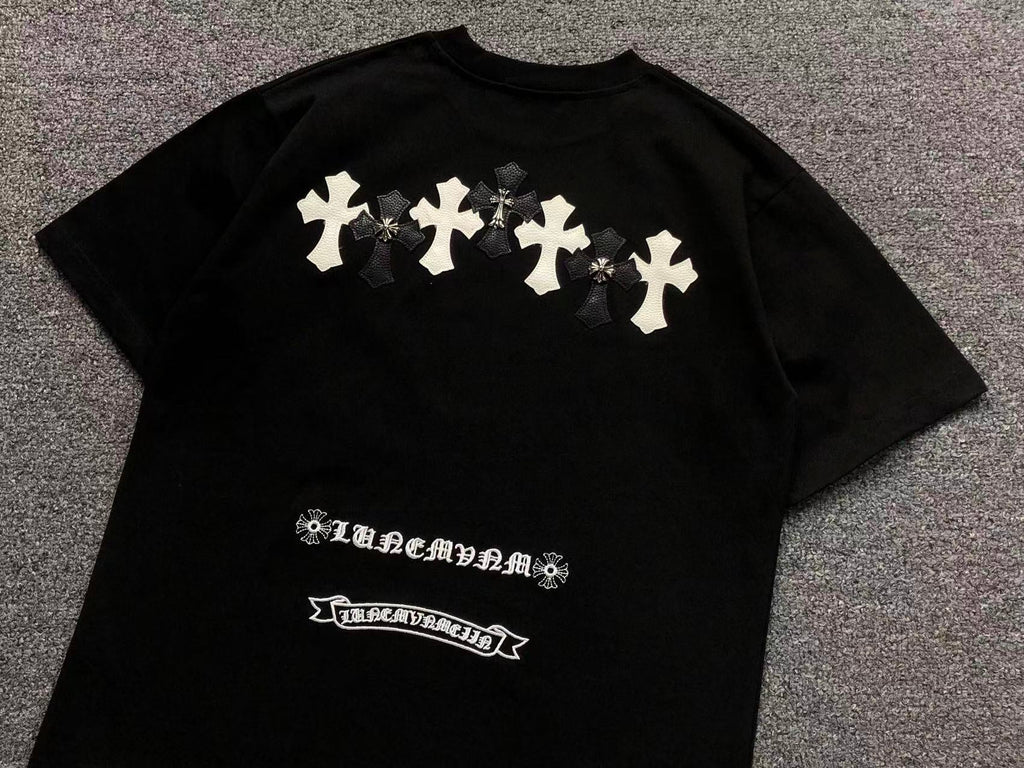 Cross Tshirt