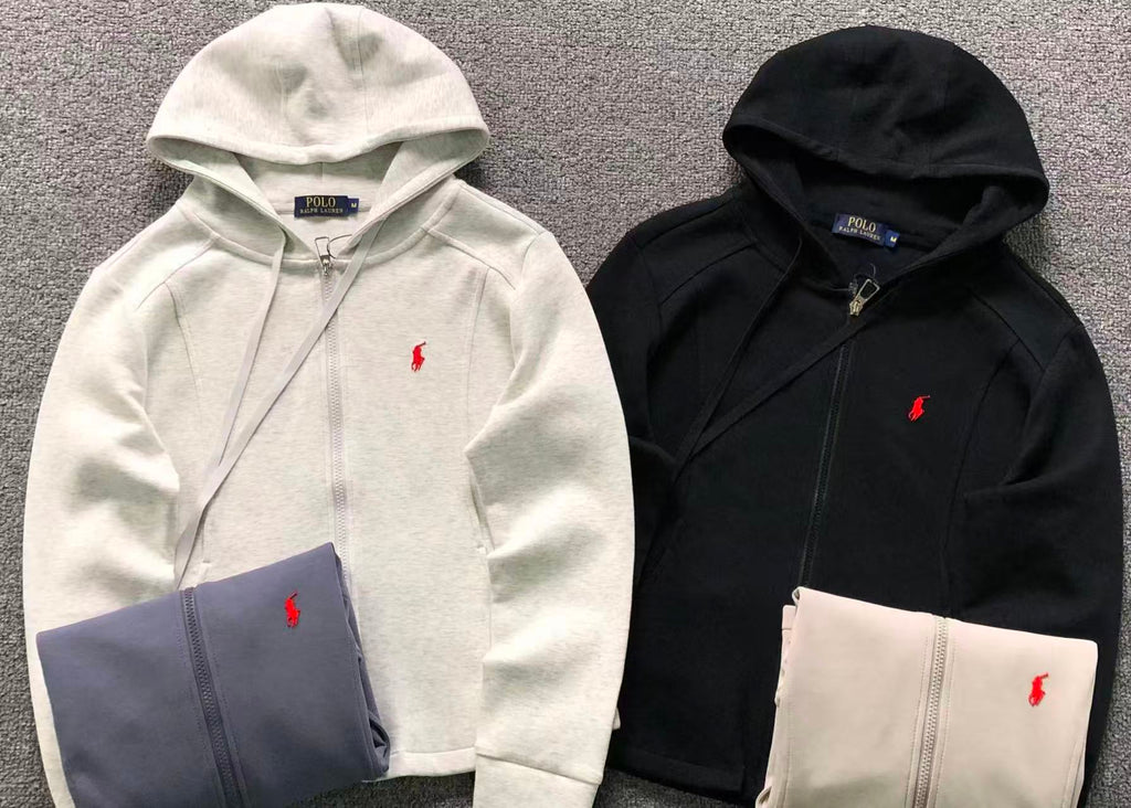 Ralph Lauren Hoodie Female