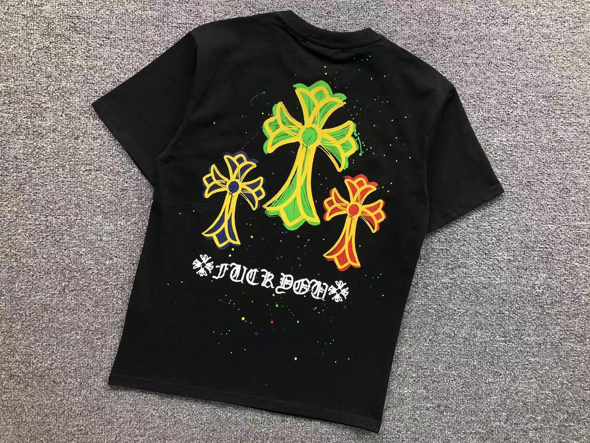 Cross Tshirt