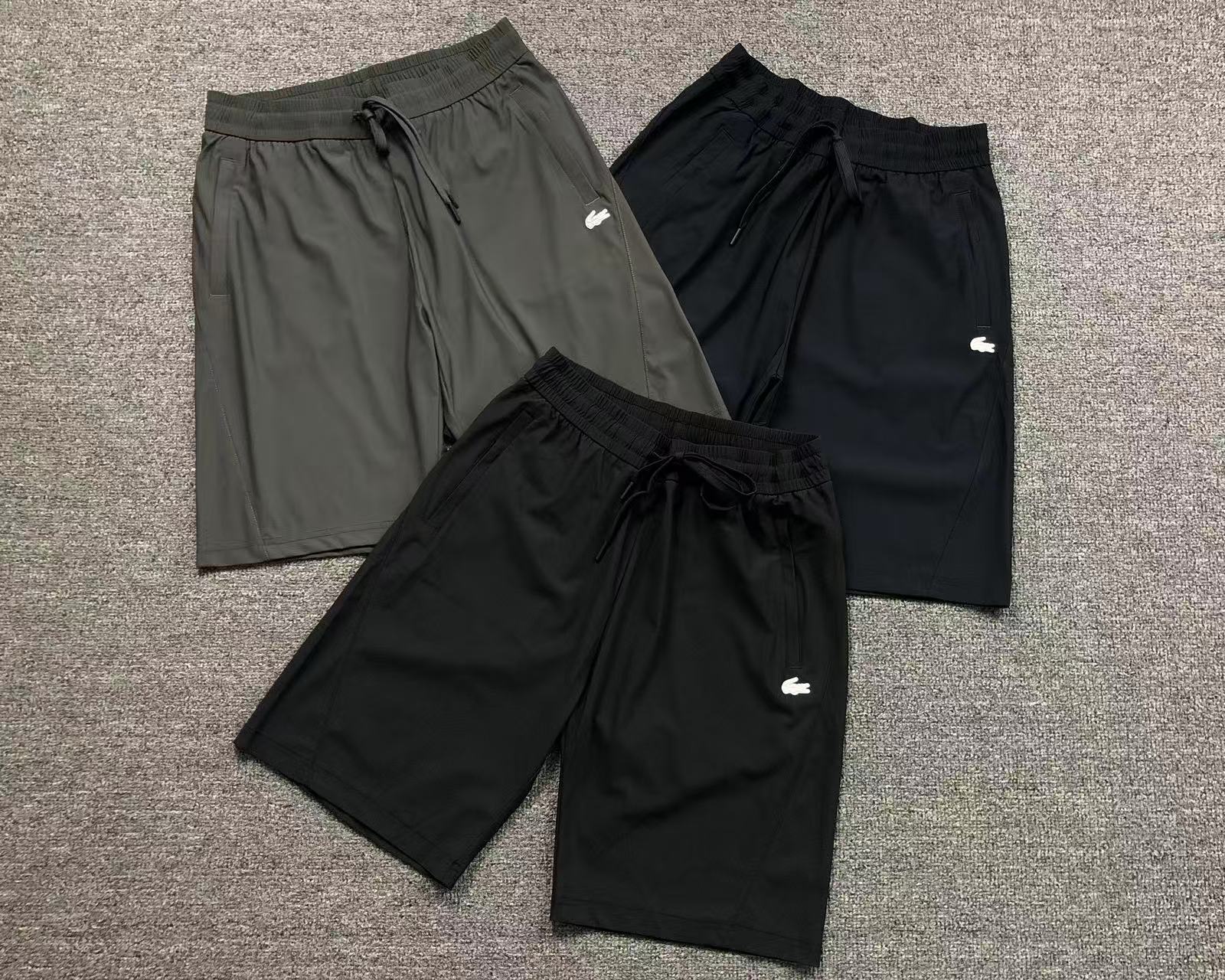 Classic Shorts