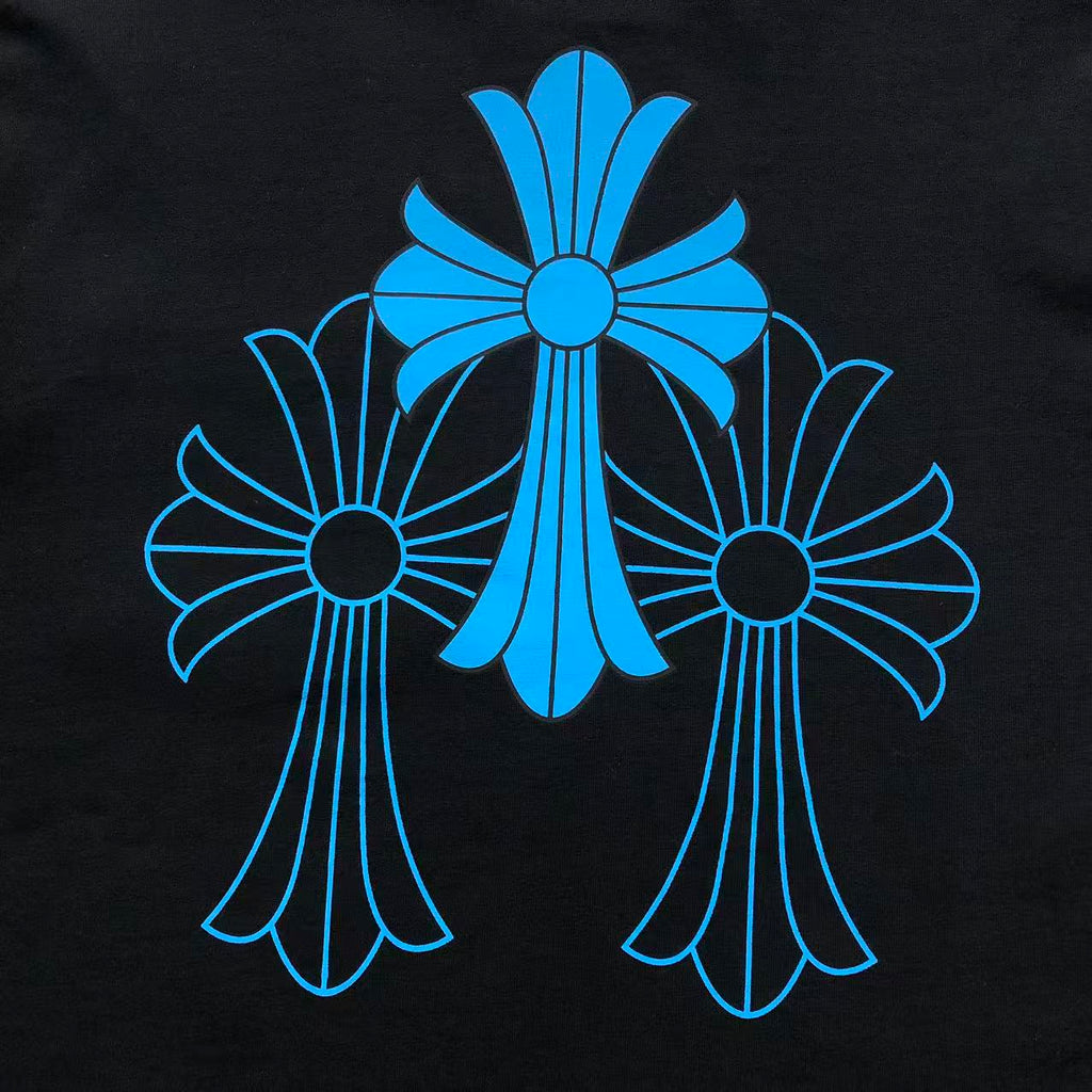 Cross Longsleeve