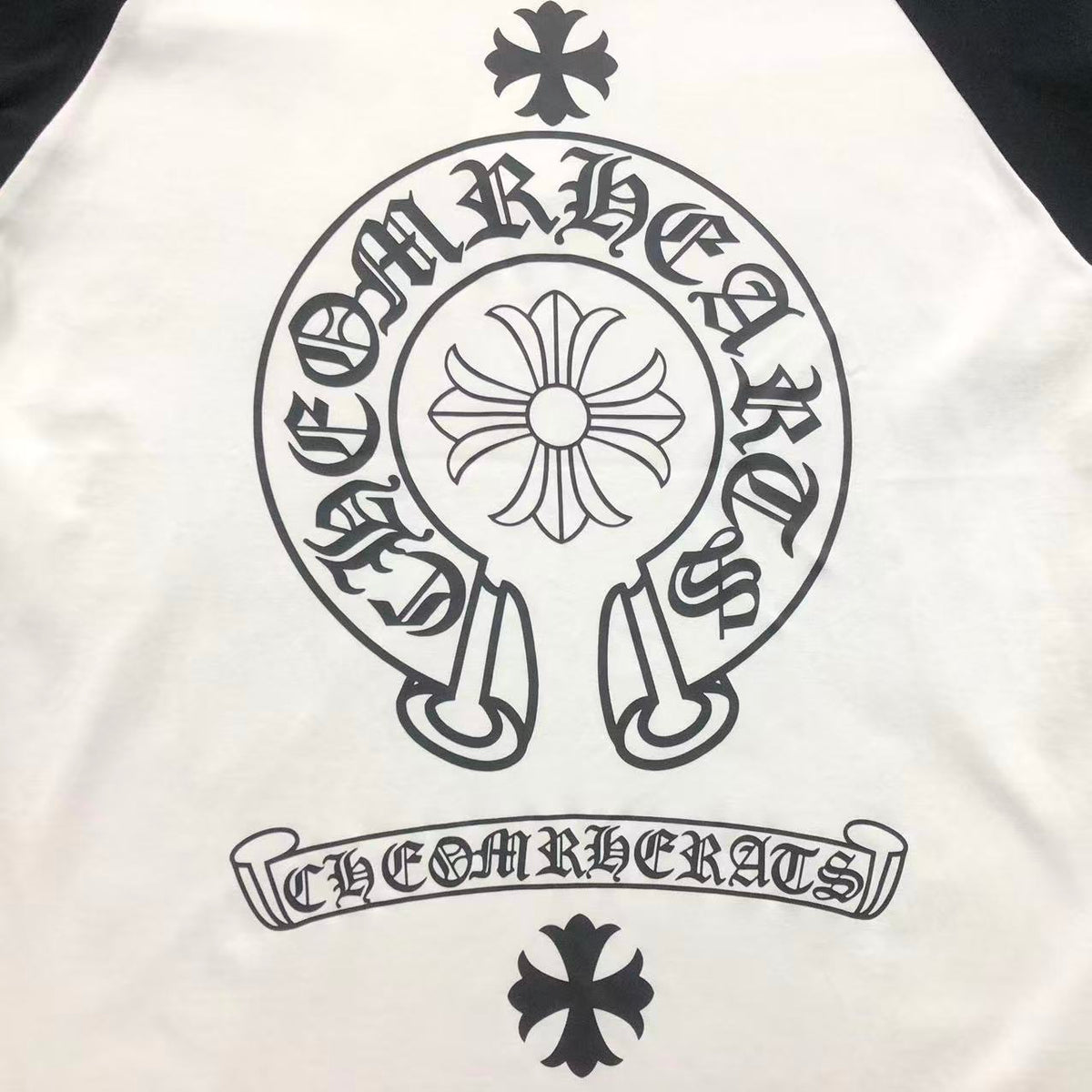 Cross Tshirt