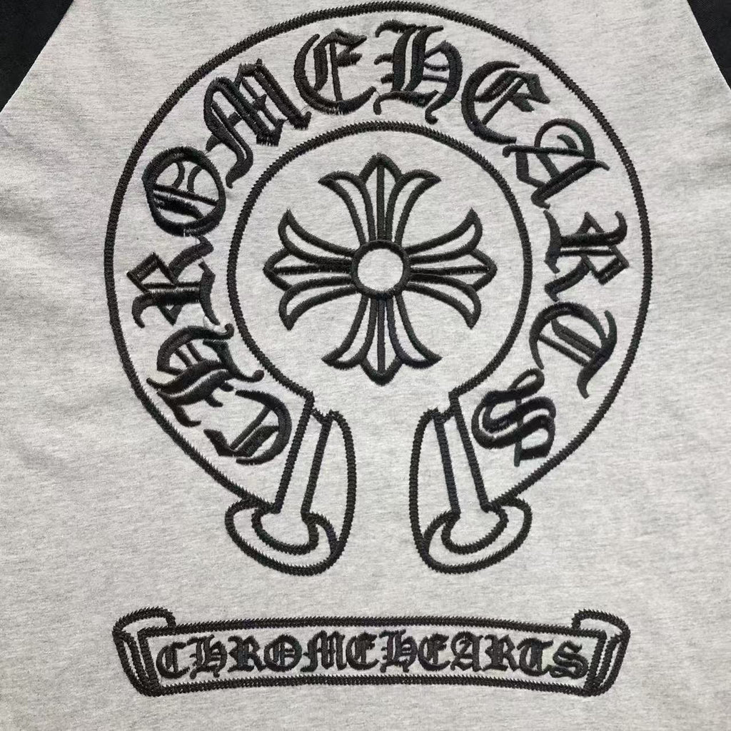 Cross Longsleeve