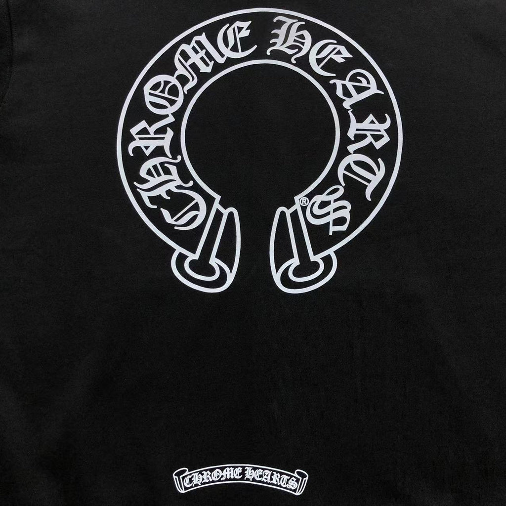 Cross Hoodie
