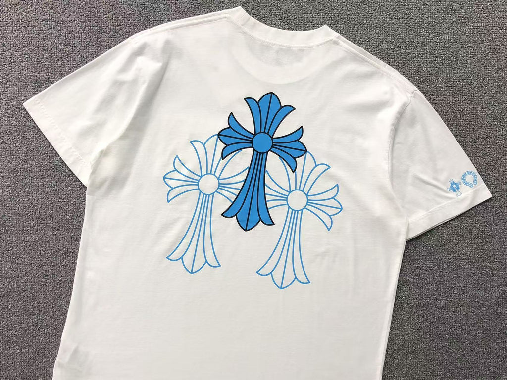 Cross Tshirt