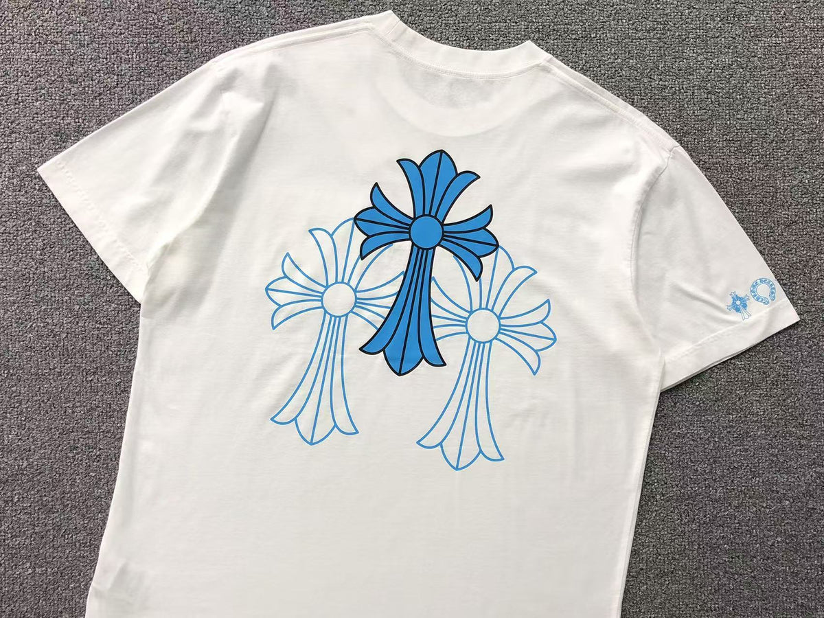 Cross Tshirt