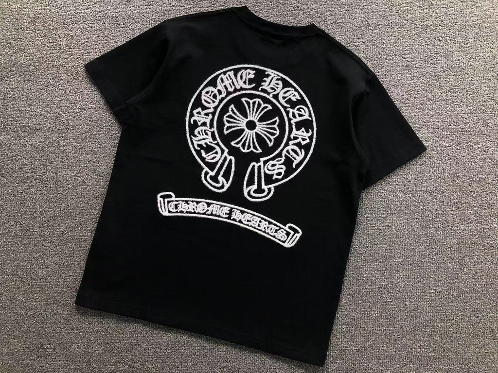 Cross Tshirt
