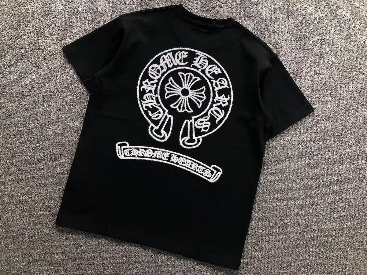 Cross Tshirt