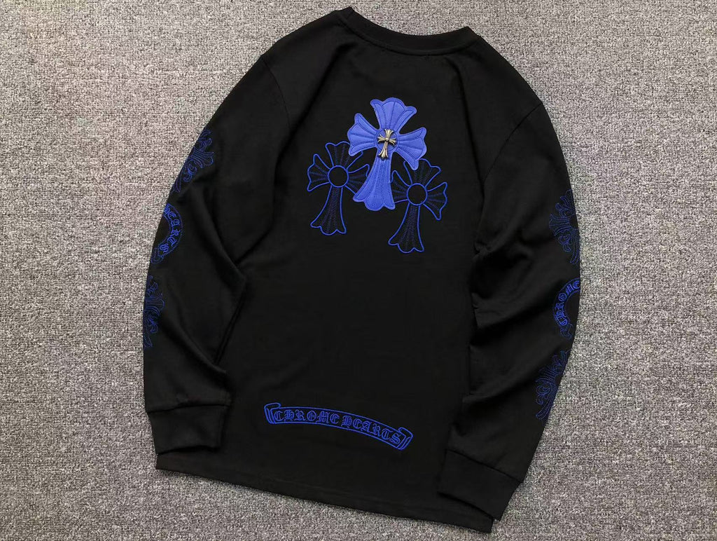 Cross Longsleeve