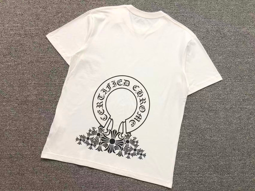 Cross Tshirt