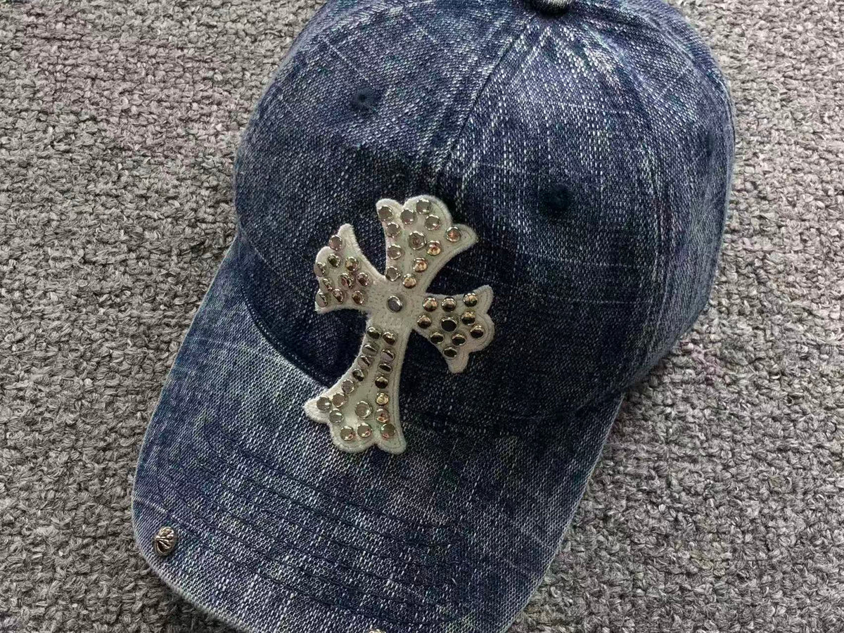 Cross Cap