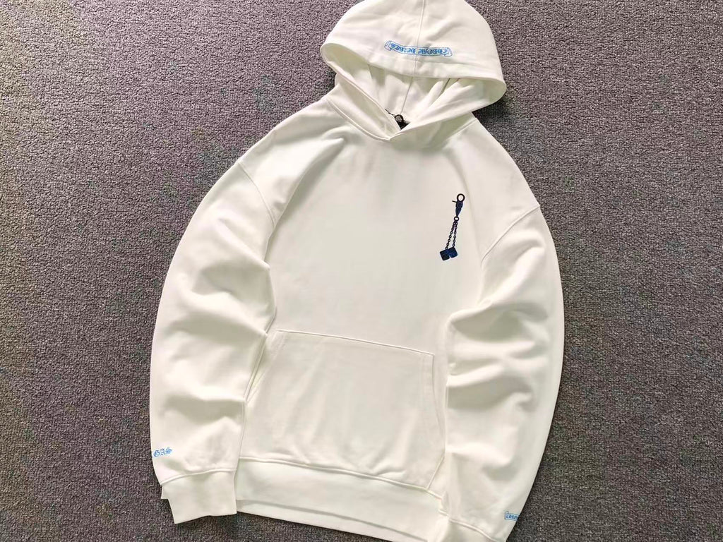 Cross Hoodie