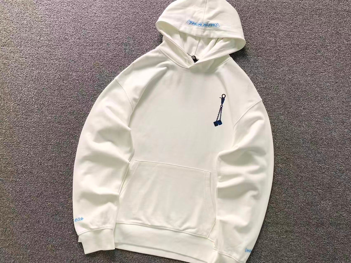 Cross Hoodie