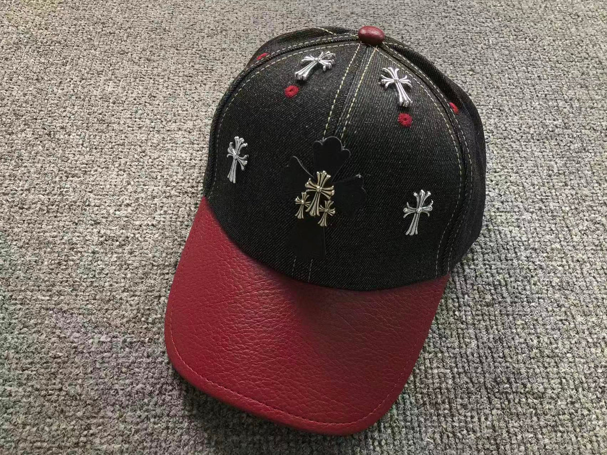 Cross Cap