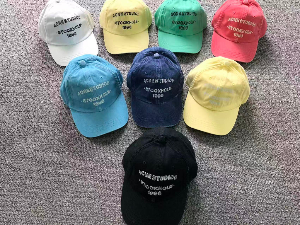 AcneStdios Cap
