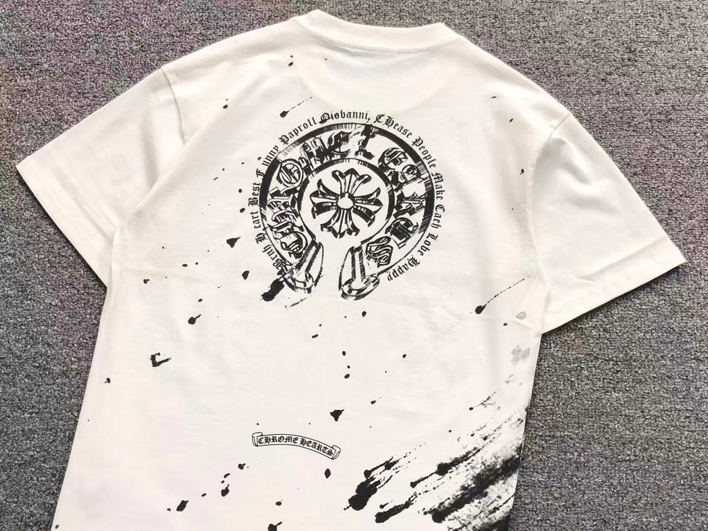 Cross Tshirt