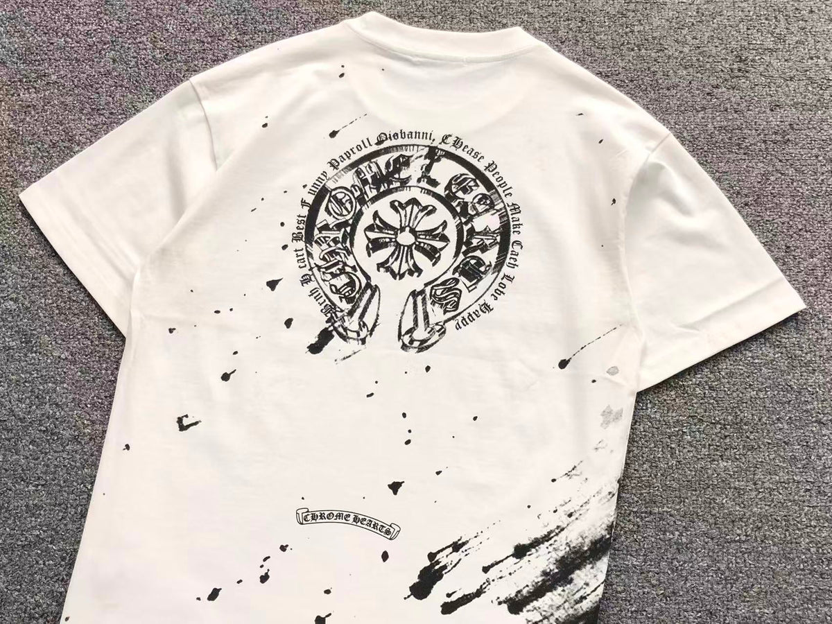 Cross Tshirt