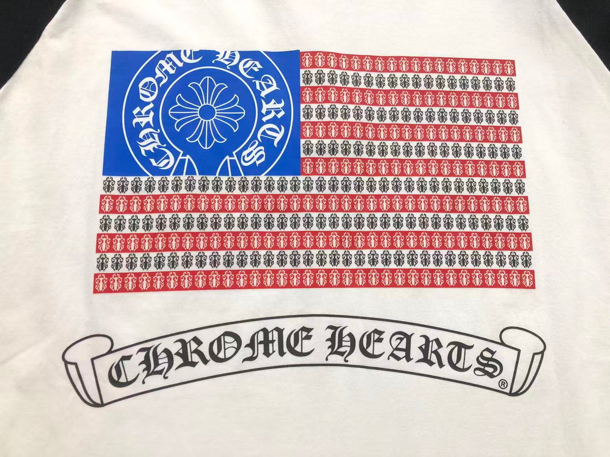 Cross Tshirt