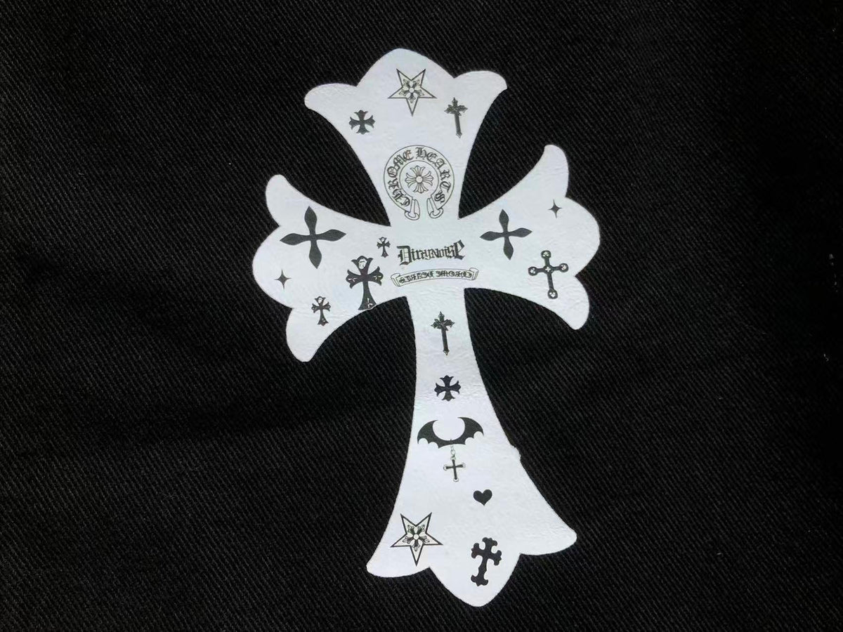 Cross Shorts