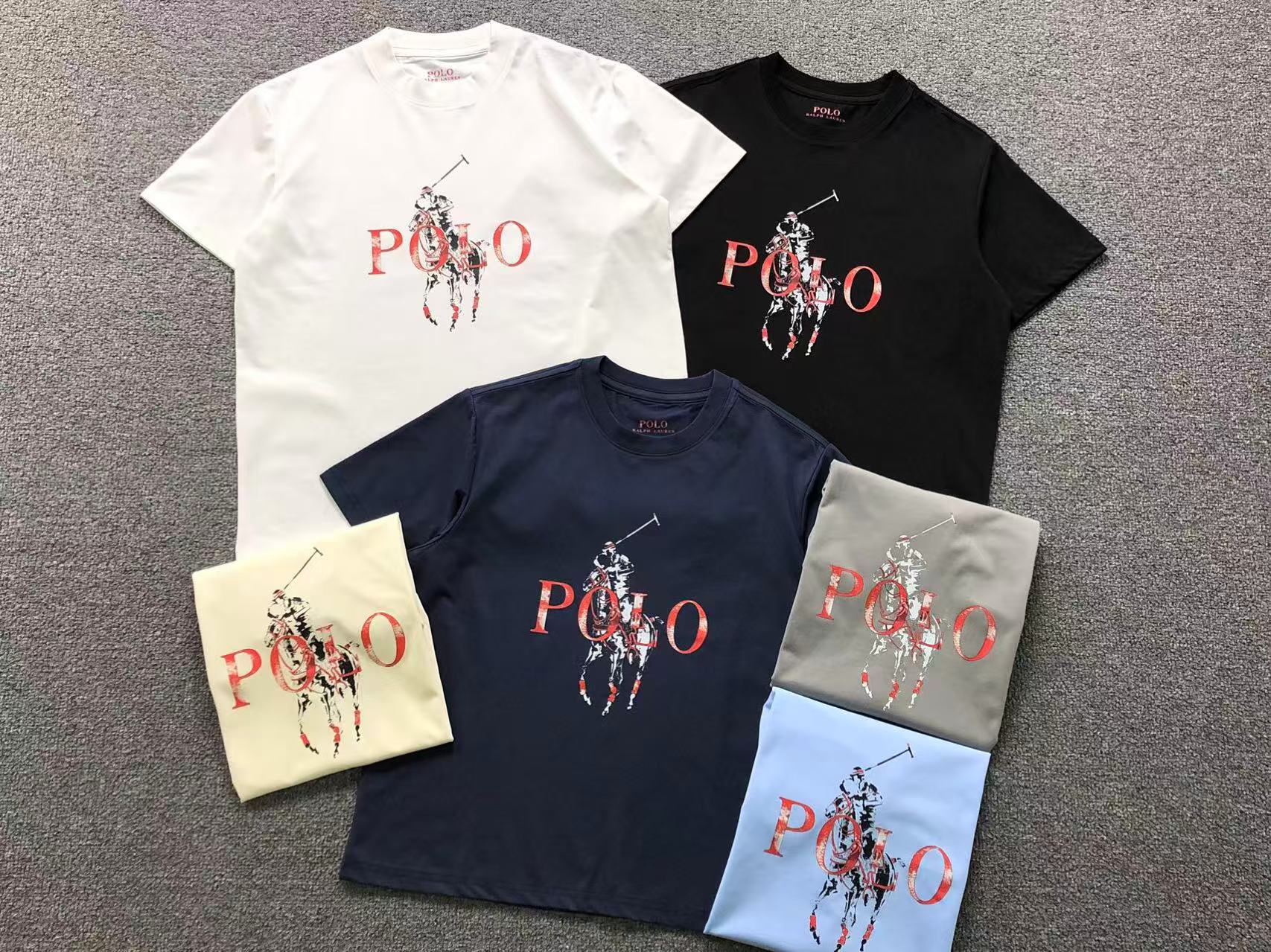 Ralph Lauren Tshirt Female