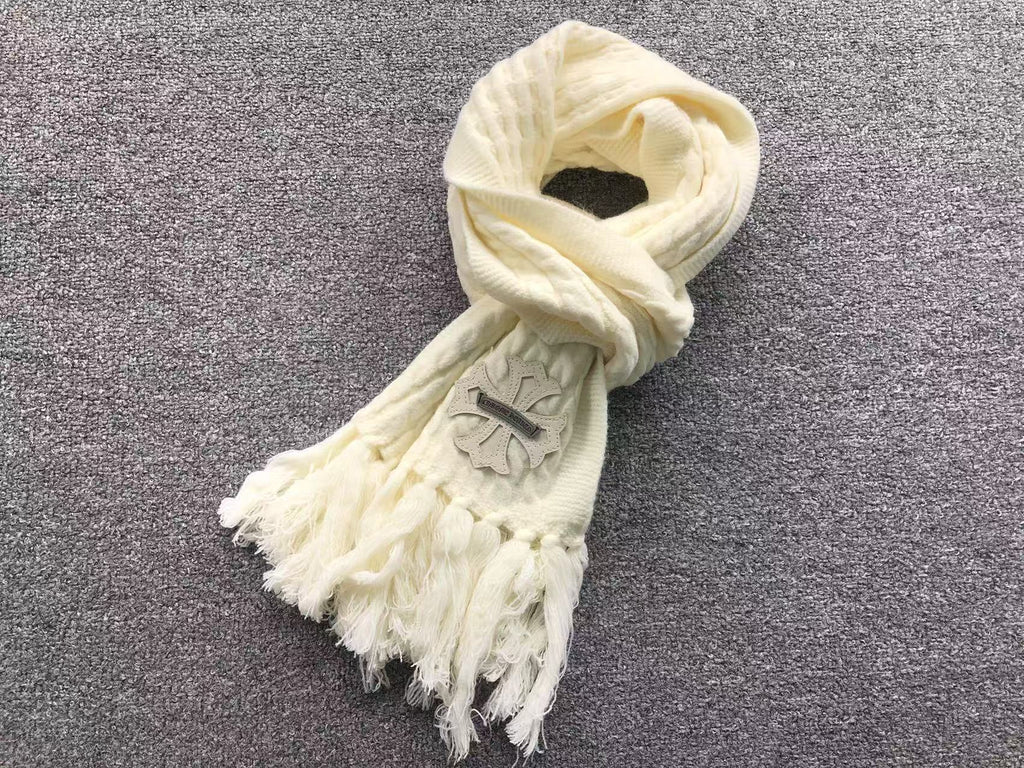 Cross Scarf