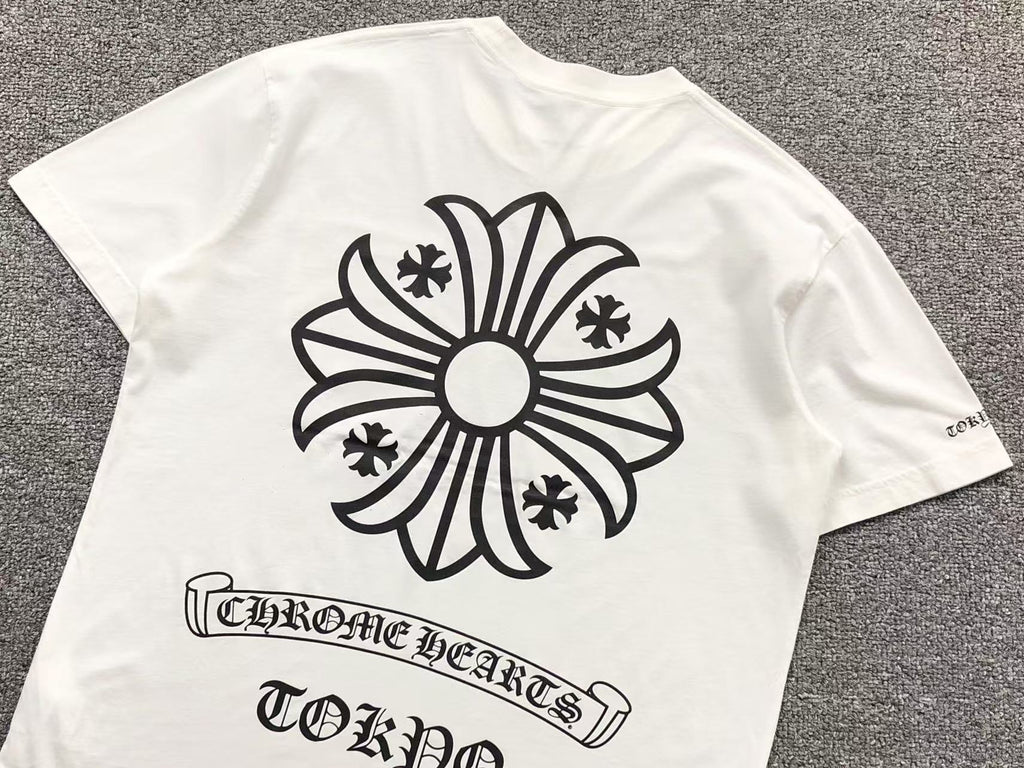Cross Tshirt