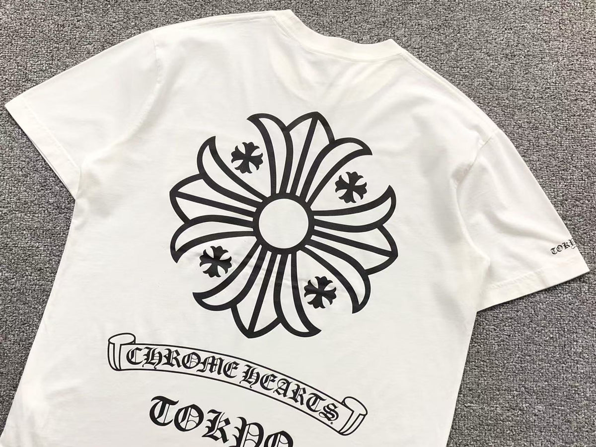 Cross Tshirt