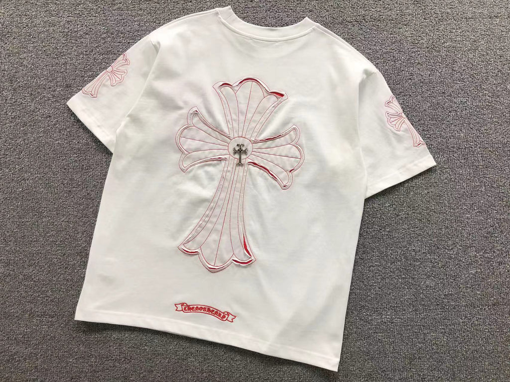 Cross Tshirt