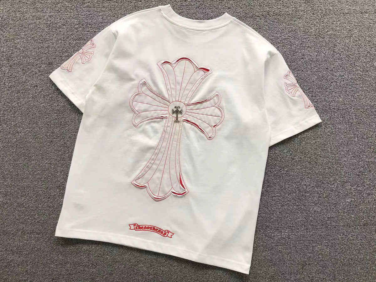 Cross Tshirt