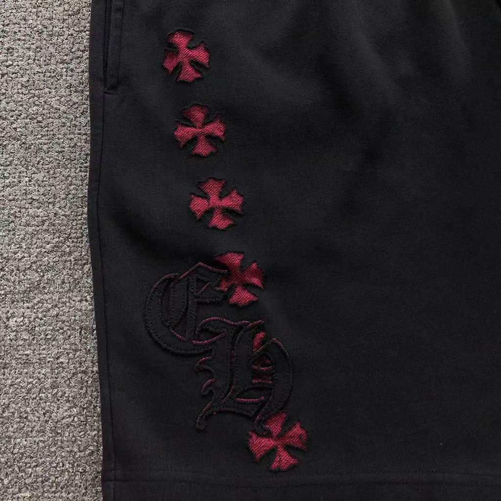 Cross Shorts