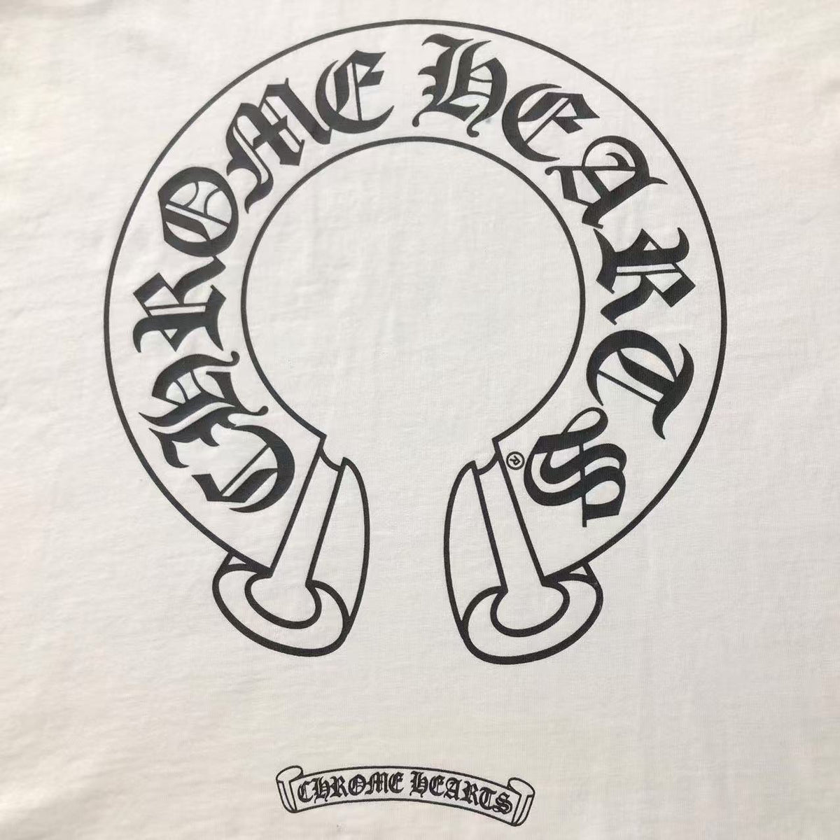Cross Longsleeve