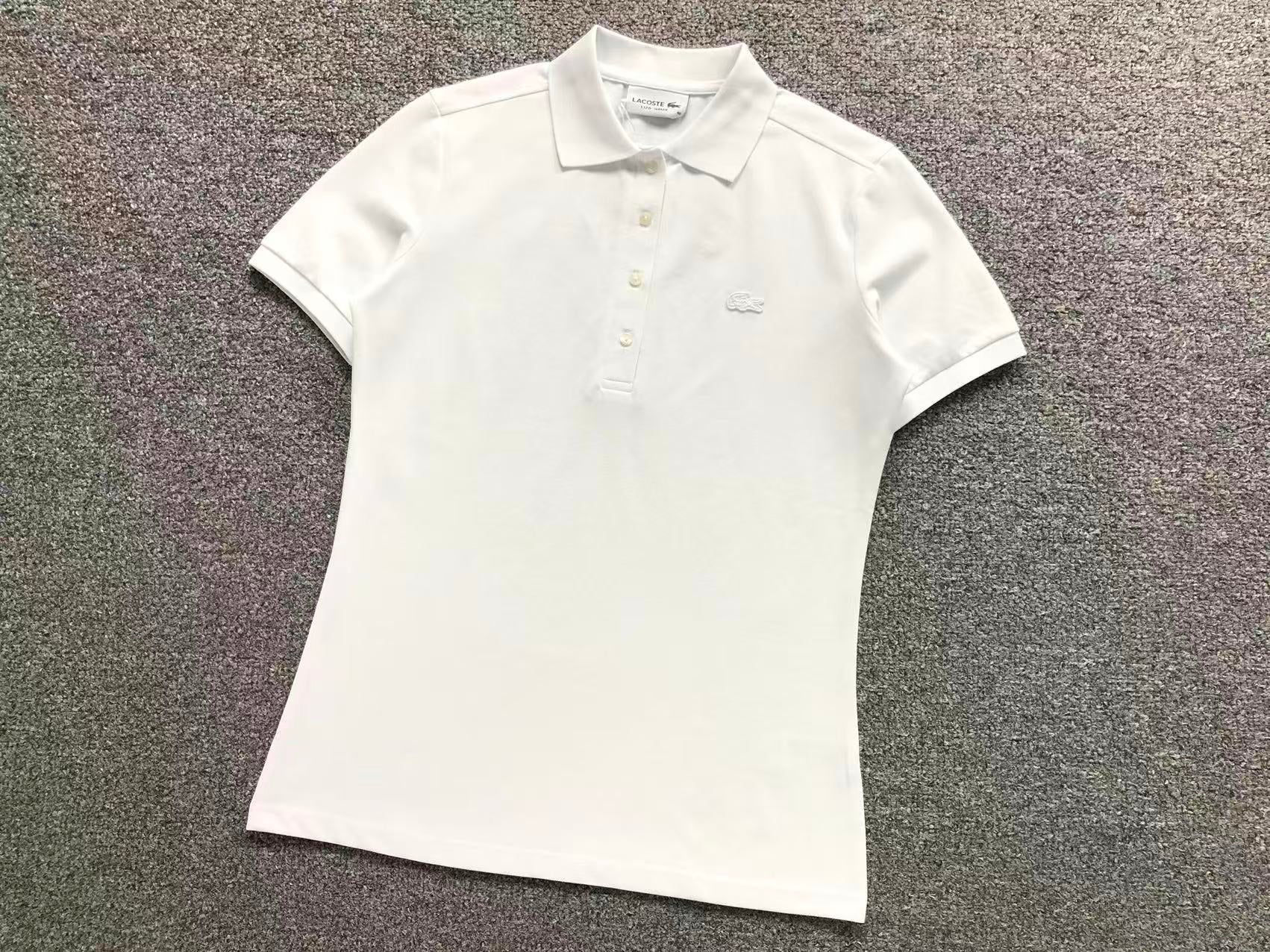 Classic Polo Female