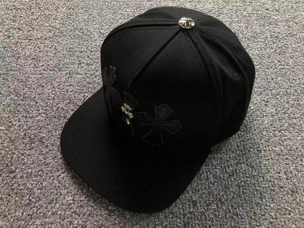 Cross Cap