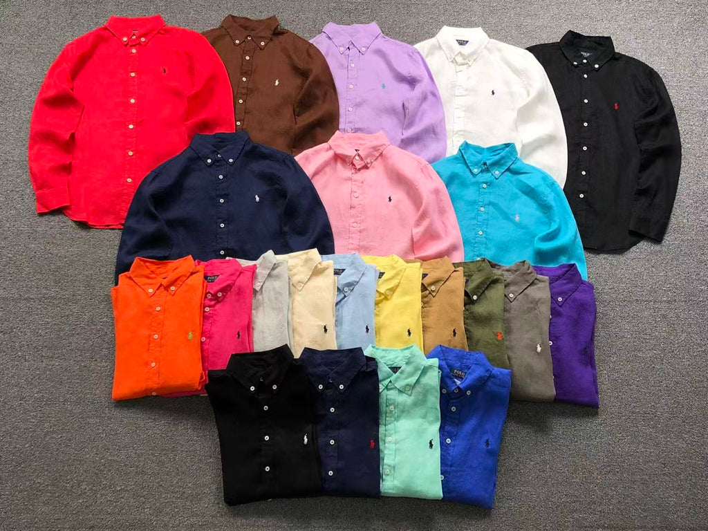Ralph Lauren Shirt