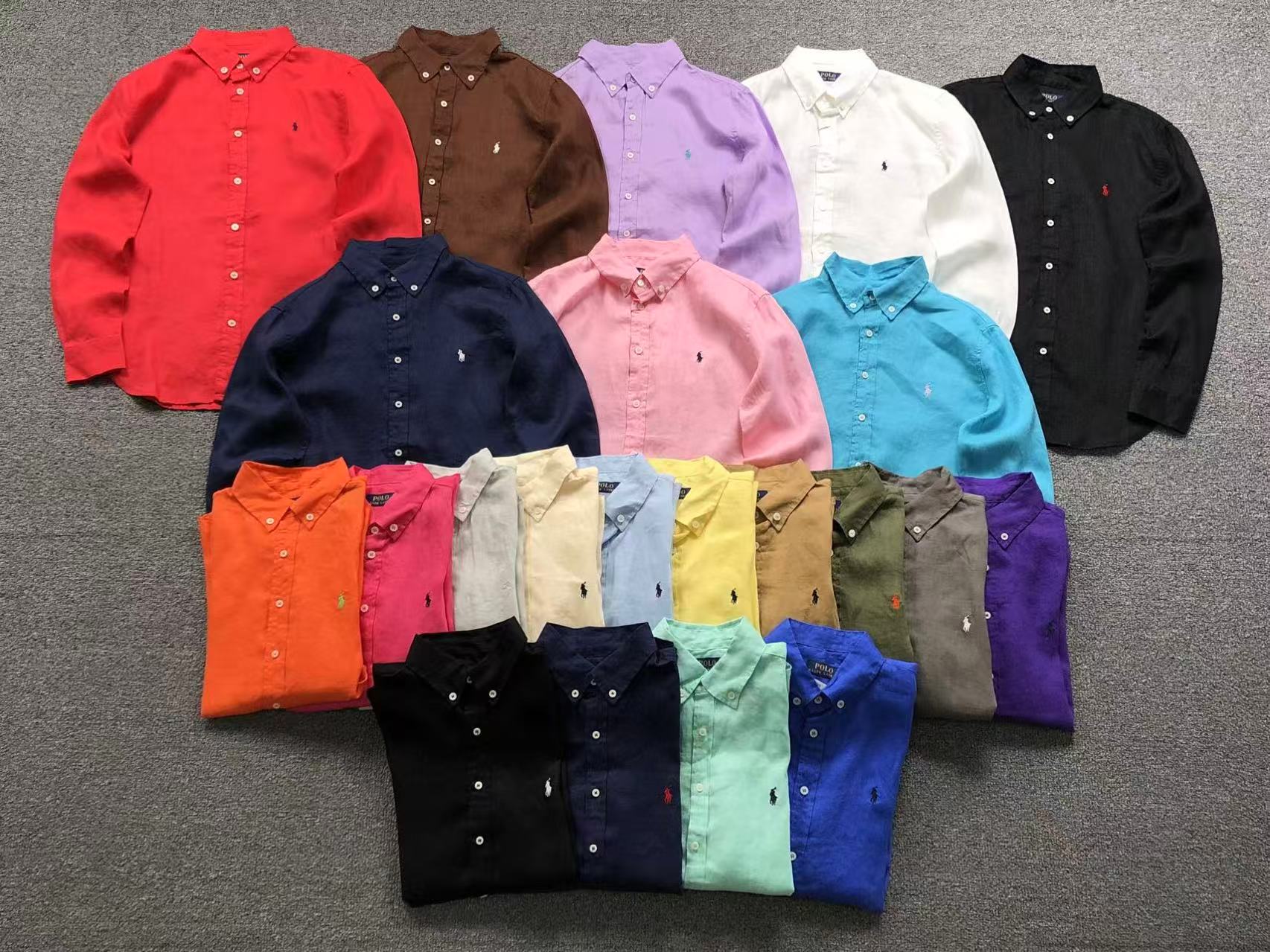 Ralph Lauren Shirt