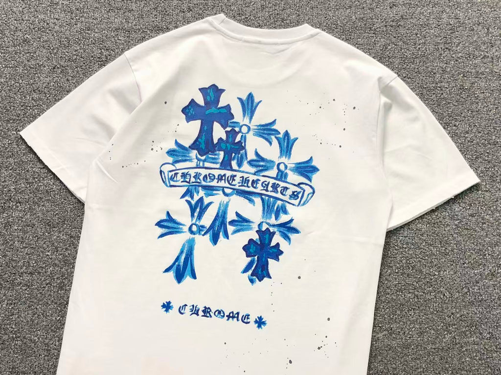 Cross Tshirt