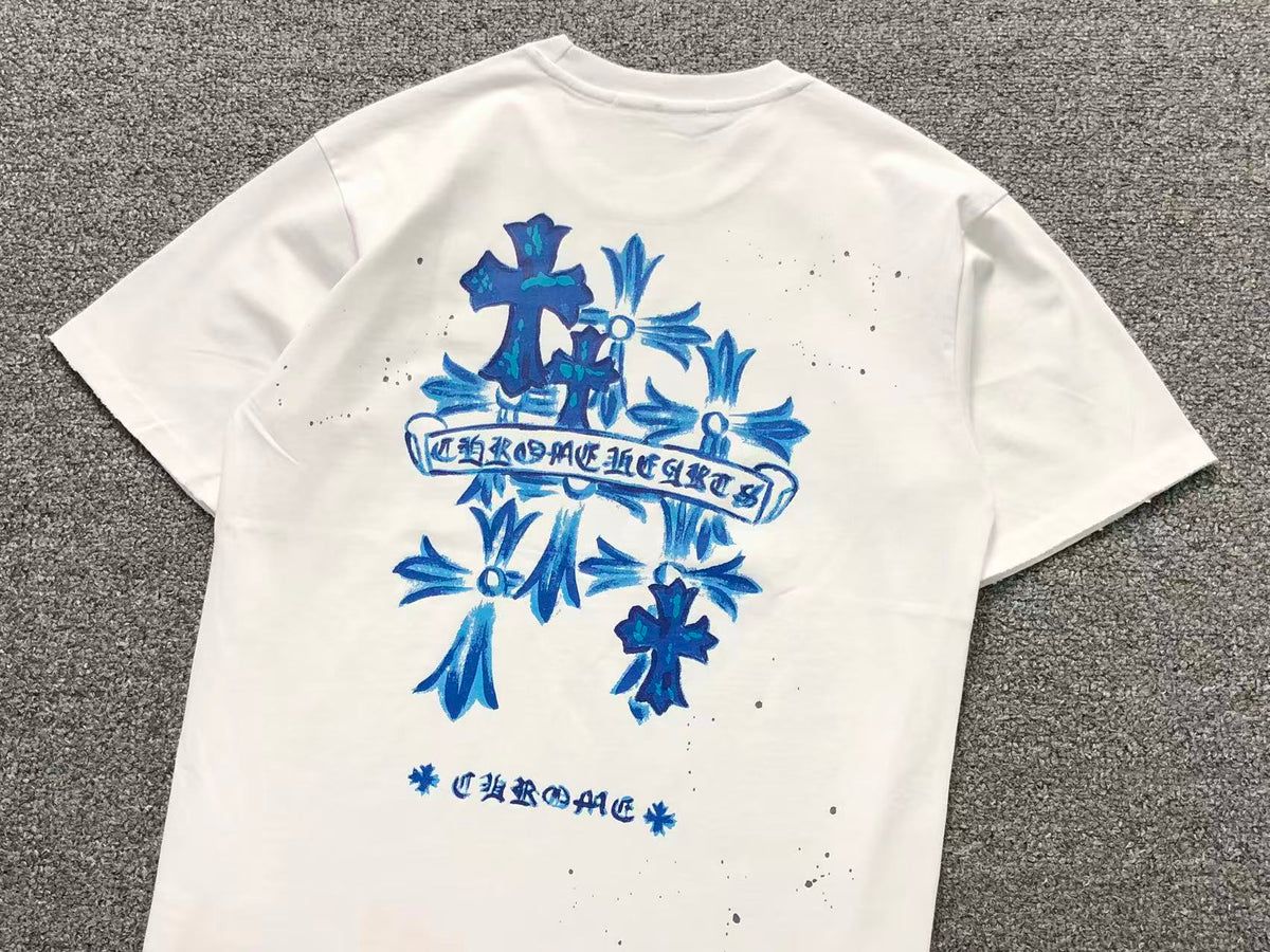 Cross Tshirt